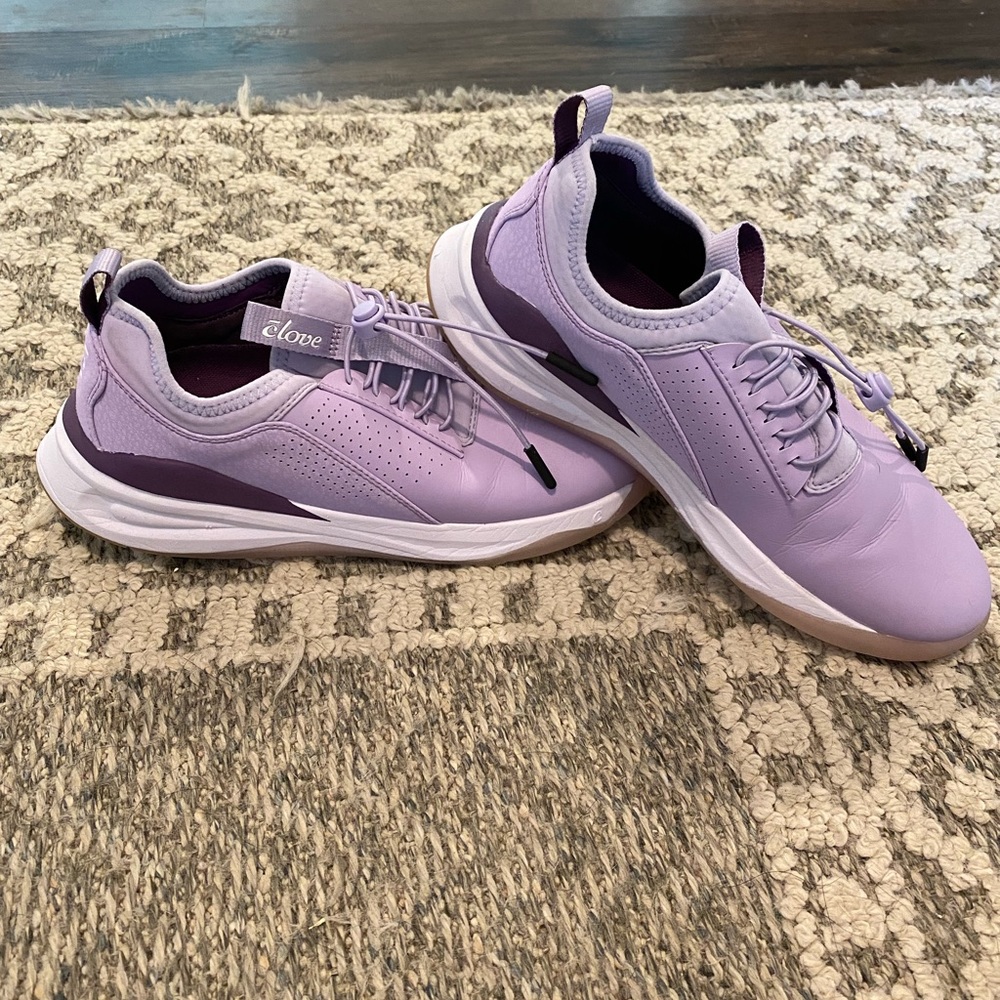 Clove healthcare shoes
